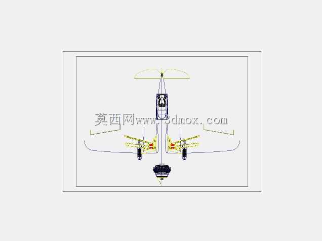 RC-咖啡馆赛车概念