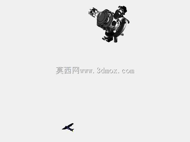 RC-咖啡馆赛车概念