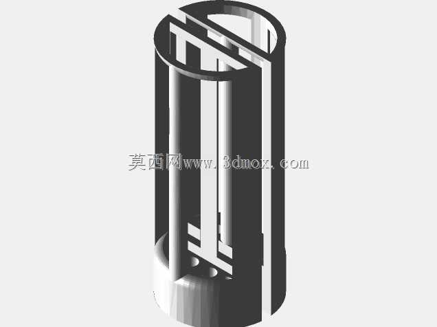 水密外壳第1部分