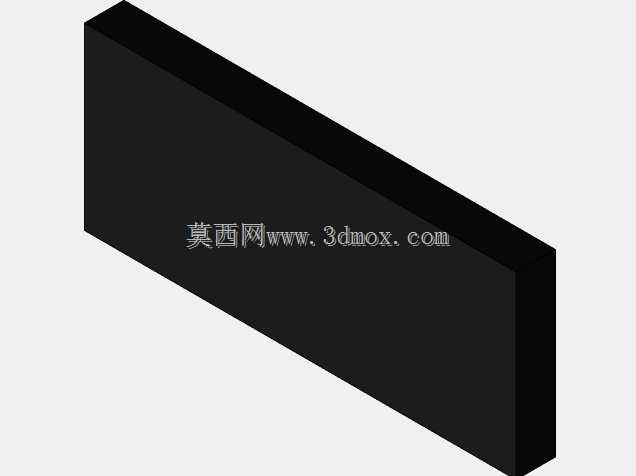 伸缩抽屉滑轨