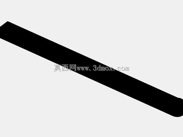 伸缩抽屉滑轨