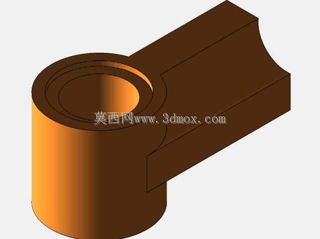 autodeskinventor-pro��άcad��ϰ108�о�