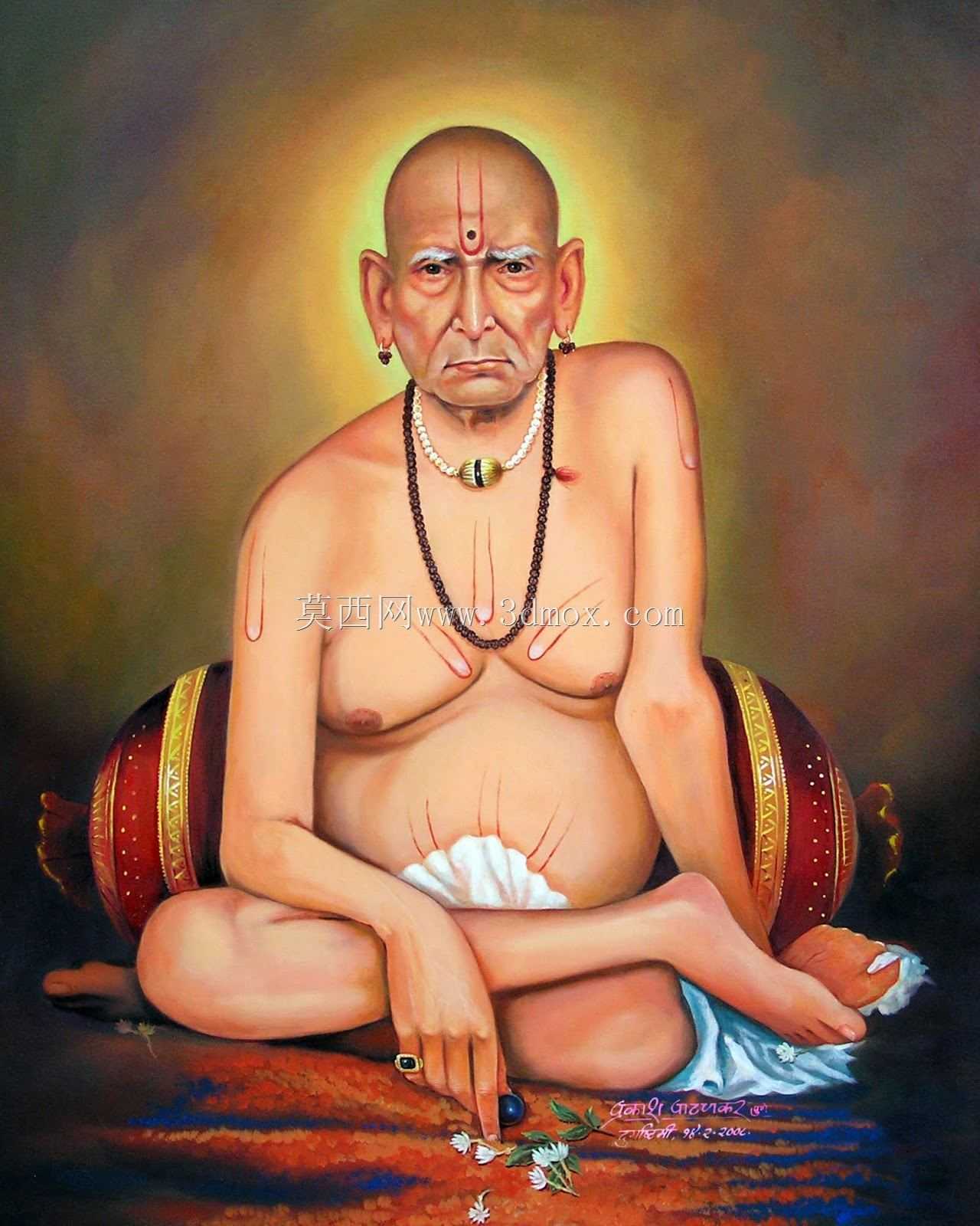 BHAU家-