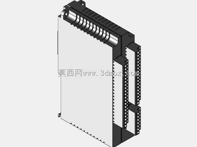 输入/输出模块MES120