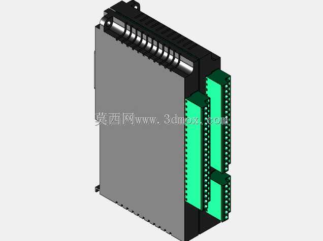输入/输出模块MES120