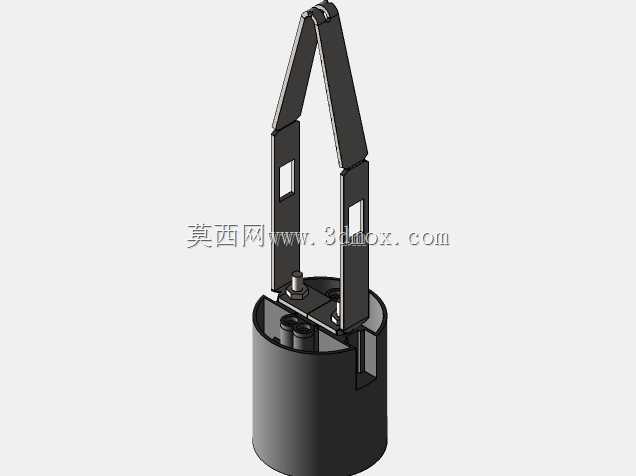 福斯卡里尼DIY超新星灯