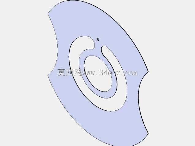 福斯卡里尼DIY超新星灯