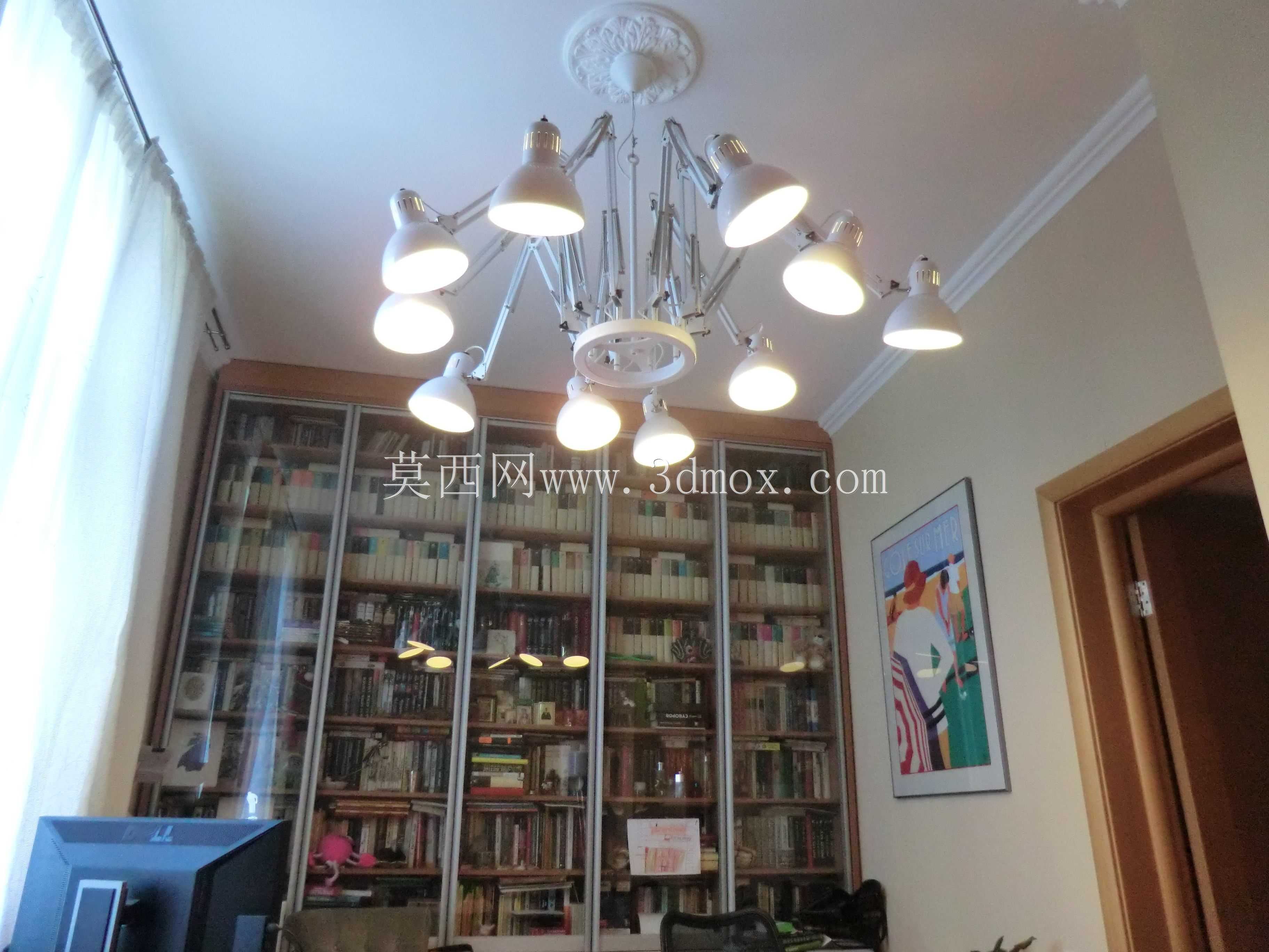 DIY Dear Ingo��Moooi����