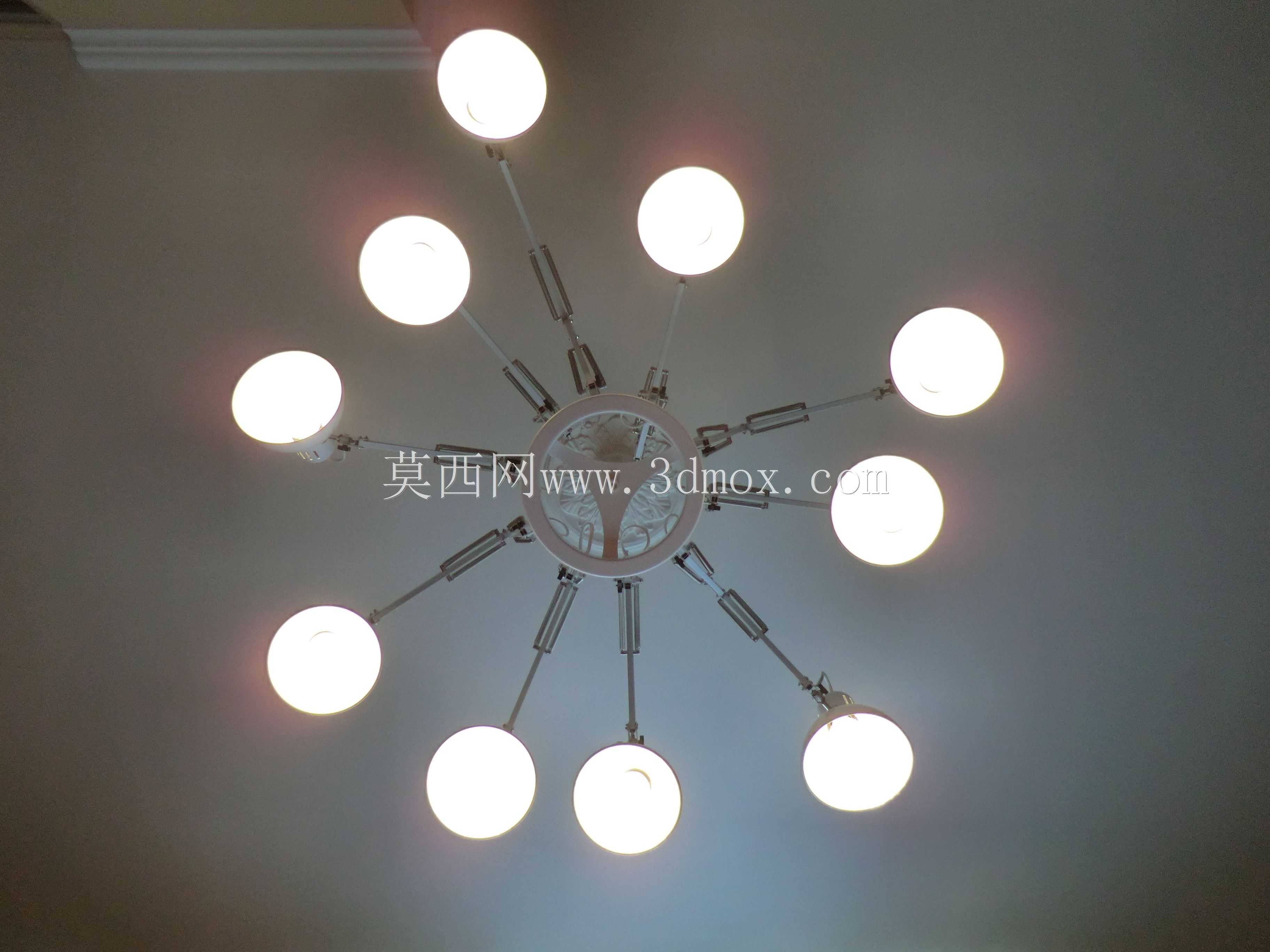 DIY Dear Ingo��Moooi����