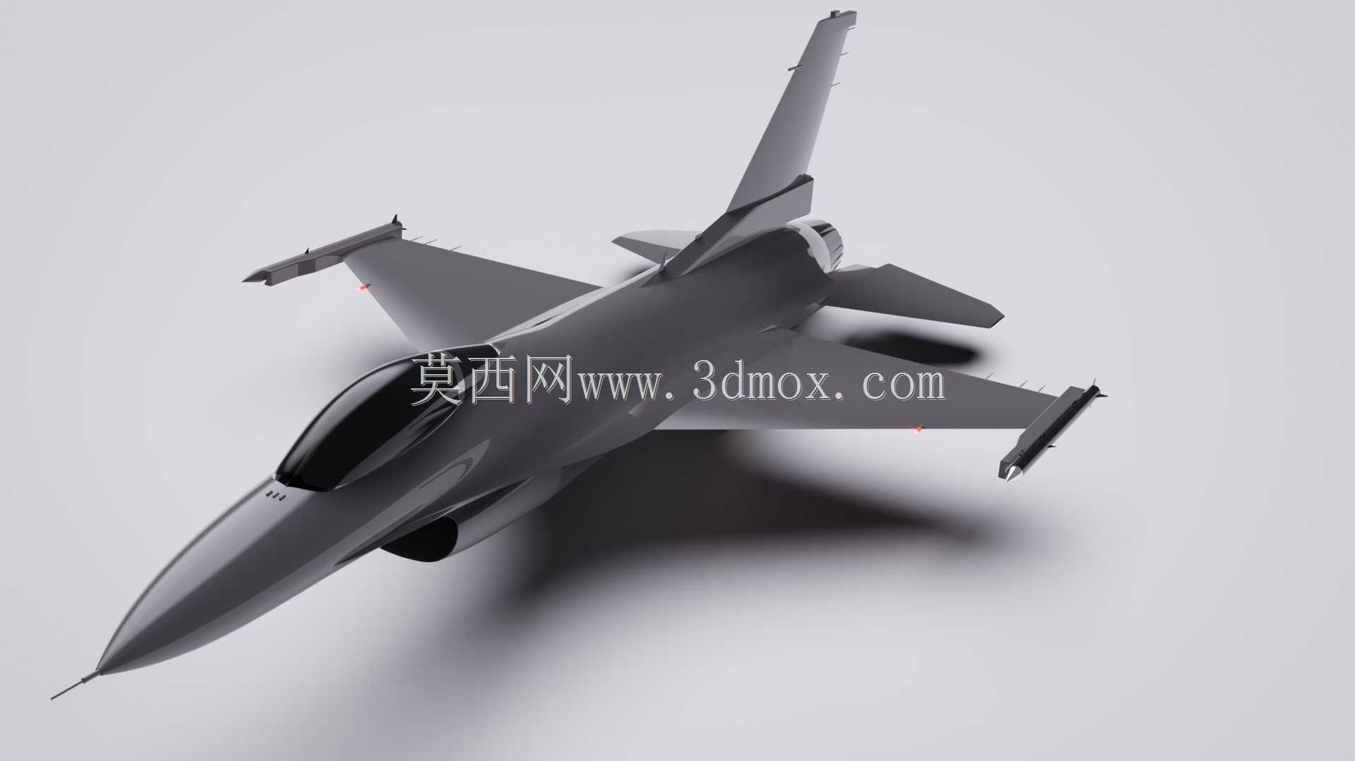 F16战斗机