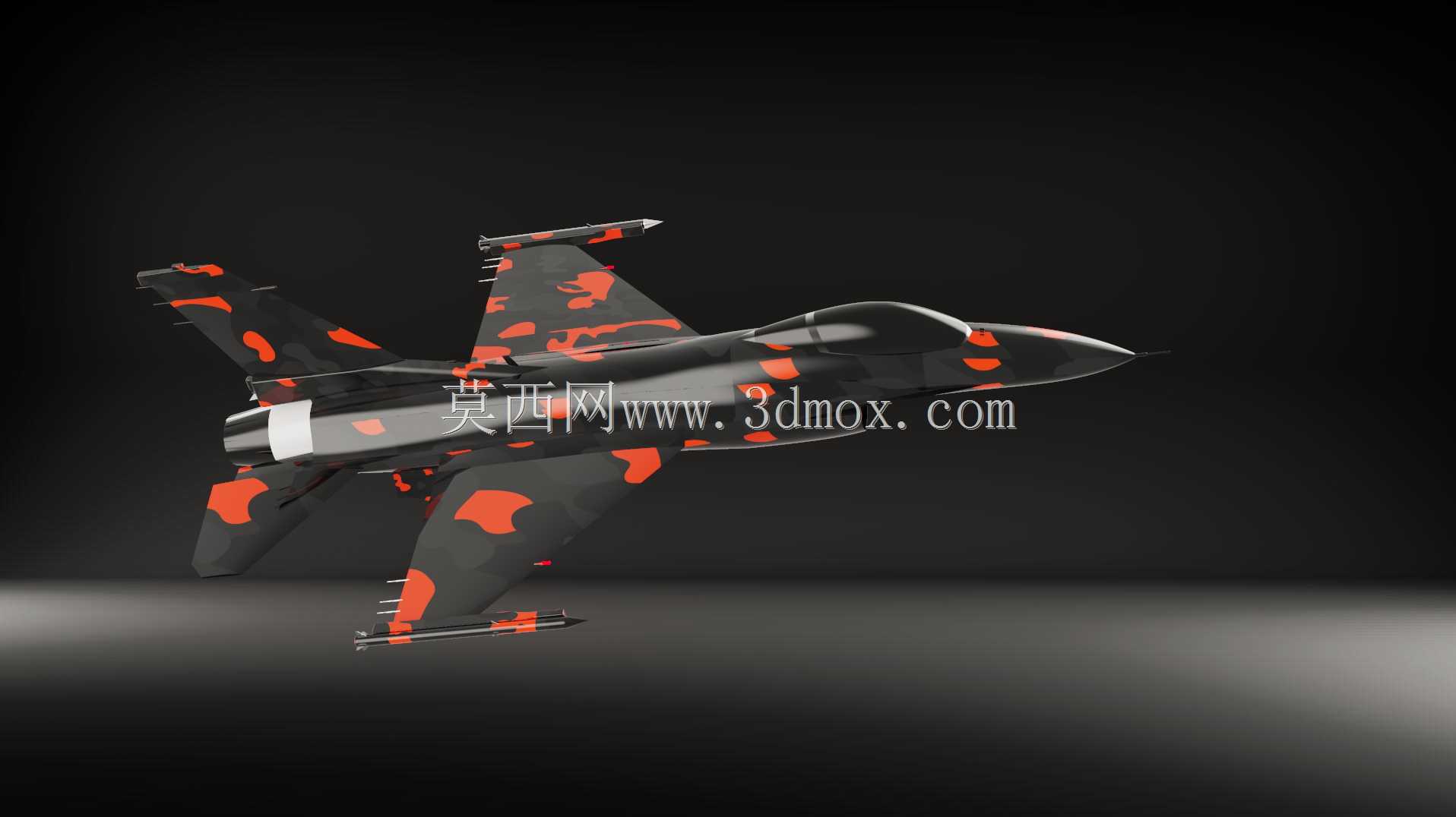 F16战斗机