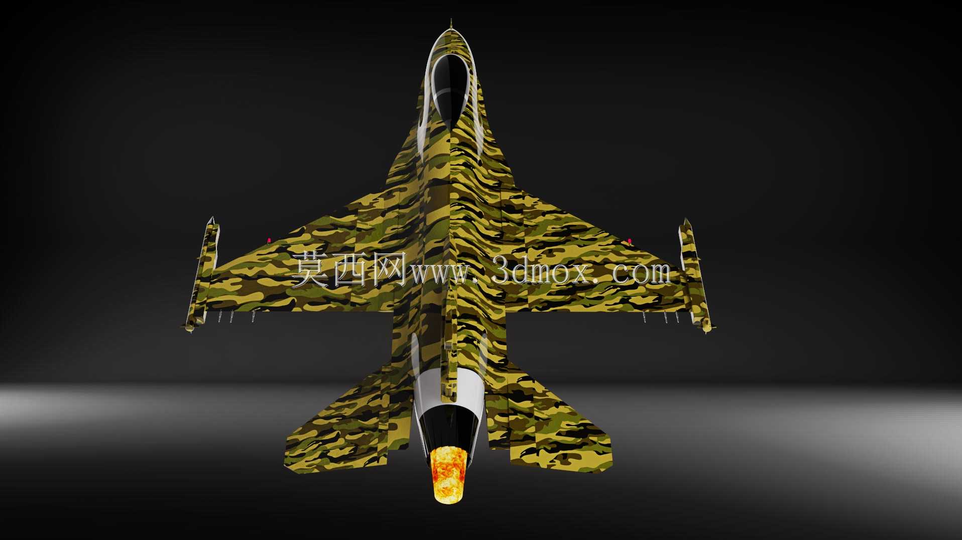 F16战斗机