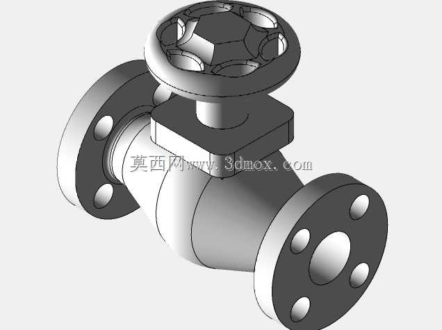阀门