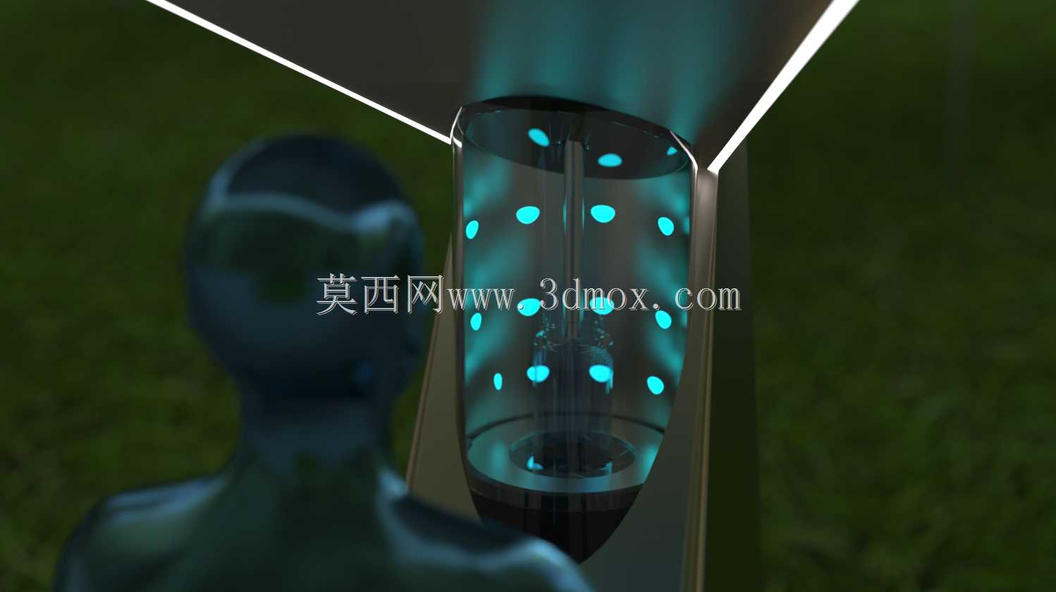 氢水及电晕放电净水系统