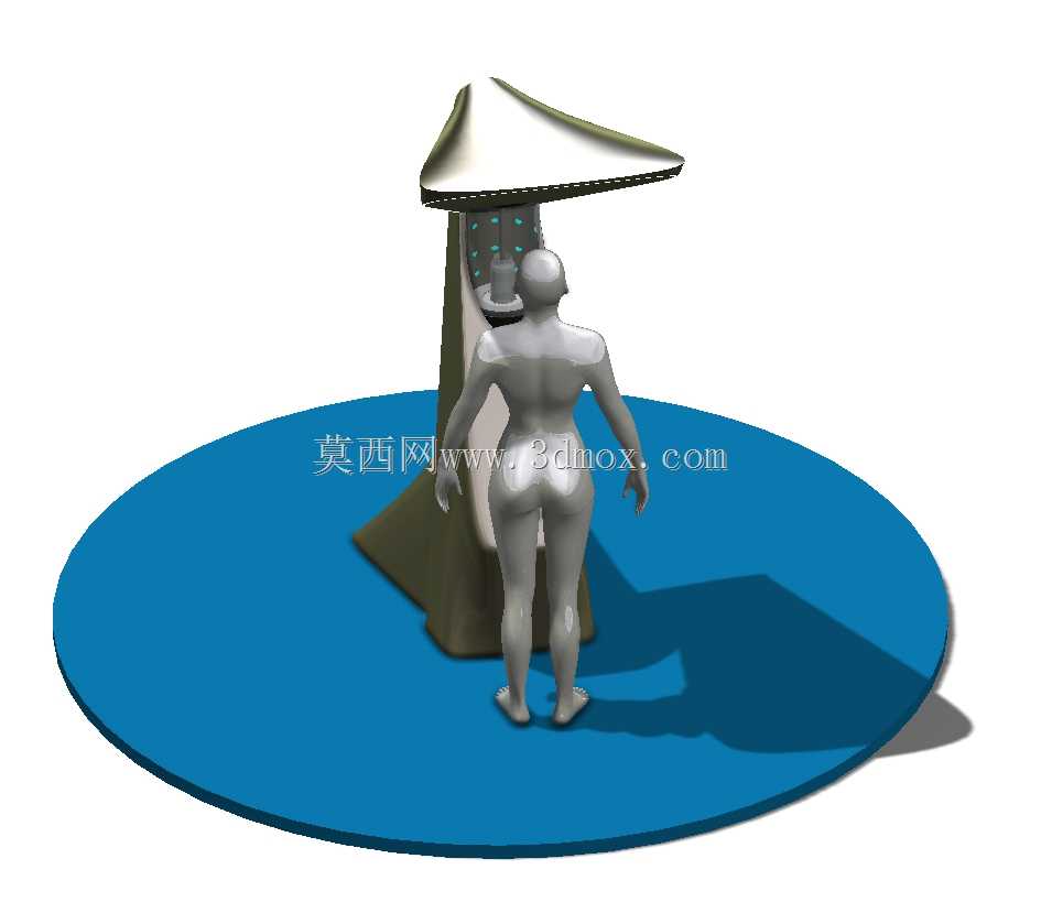 氢水及电晕放电净水系统