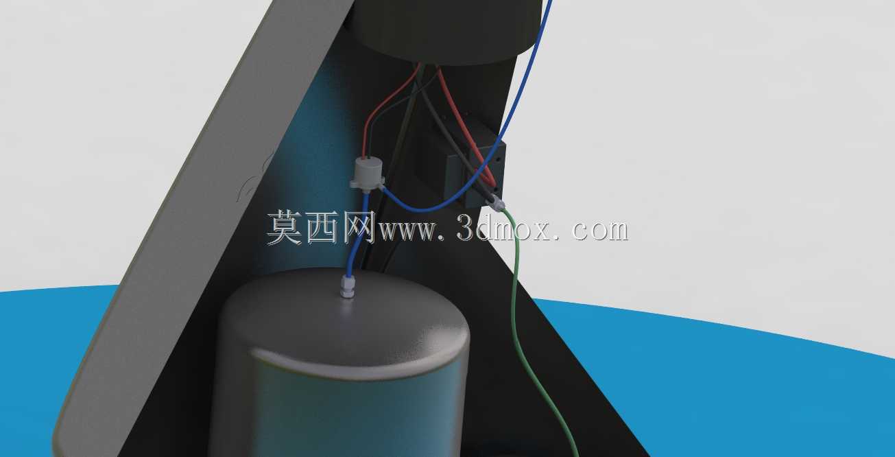 氢水及电晕放电净水系统