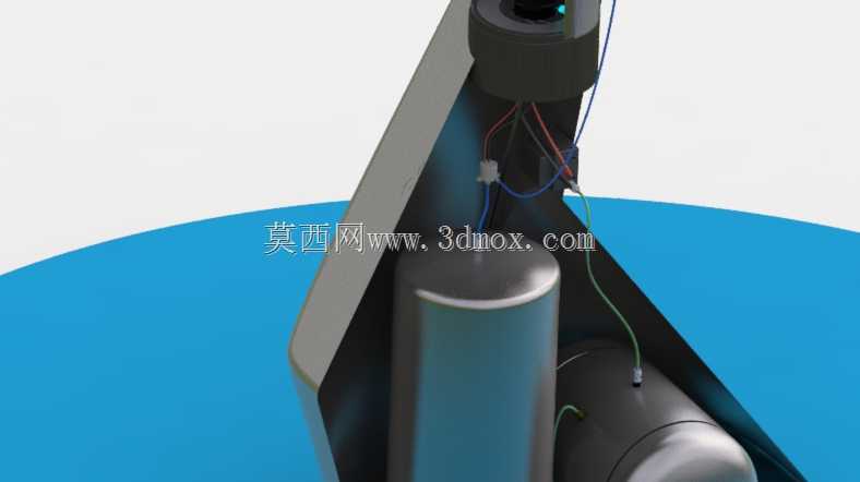 氢水及电晕放电净水系统
