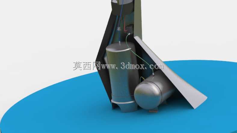 氢水及电晕放电净水系统