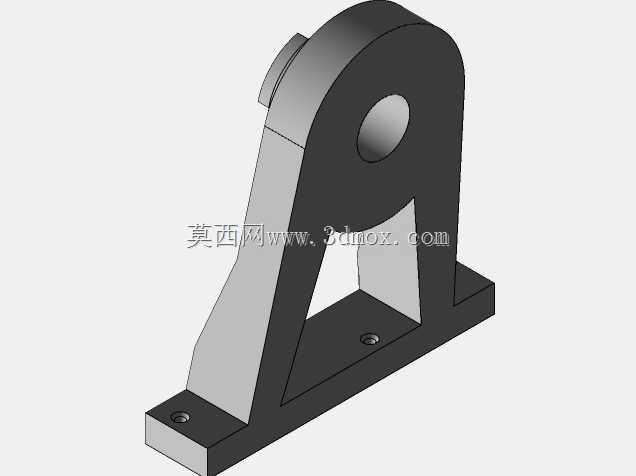 大线轴支架-闪光锻造,Inventor 1