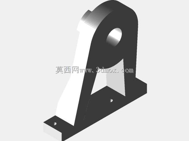 大线轴支架-闪光锻造,Inventor 1