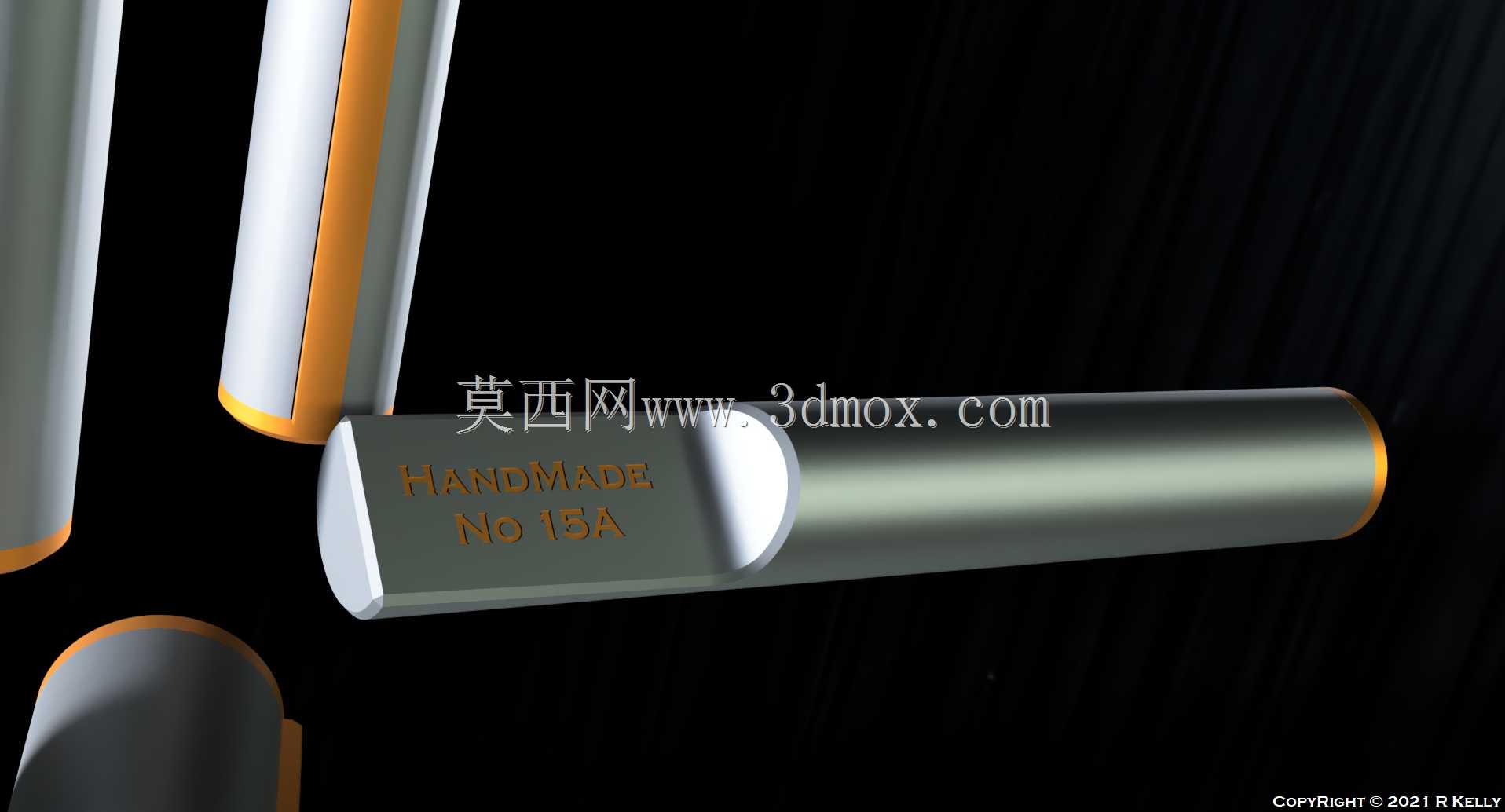 新颖的板凳狗