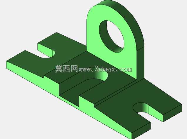 caddexpert CAD��ϰ106 Autodesk Inventor pro