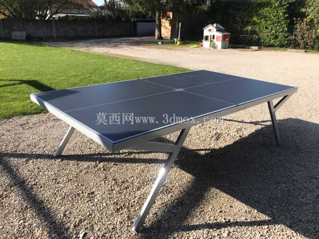 乒乓球