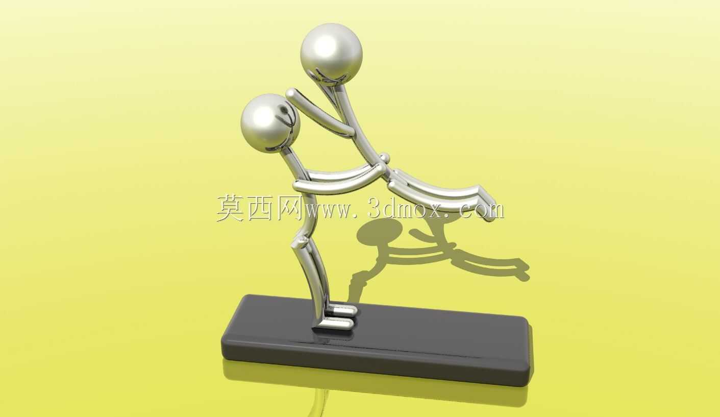 摇滚舞者