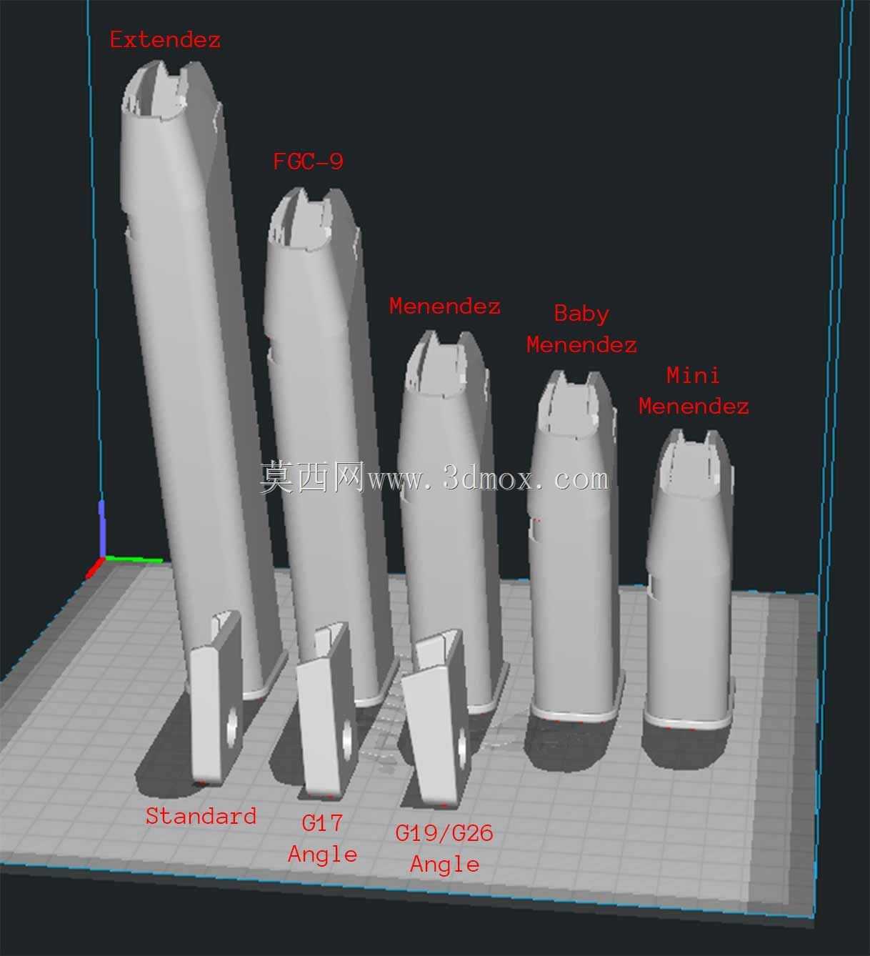 Menendez Magazine v2.0由det\u disp提供