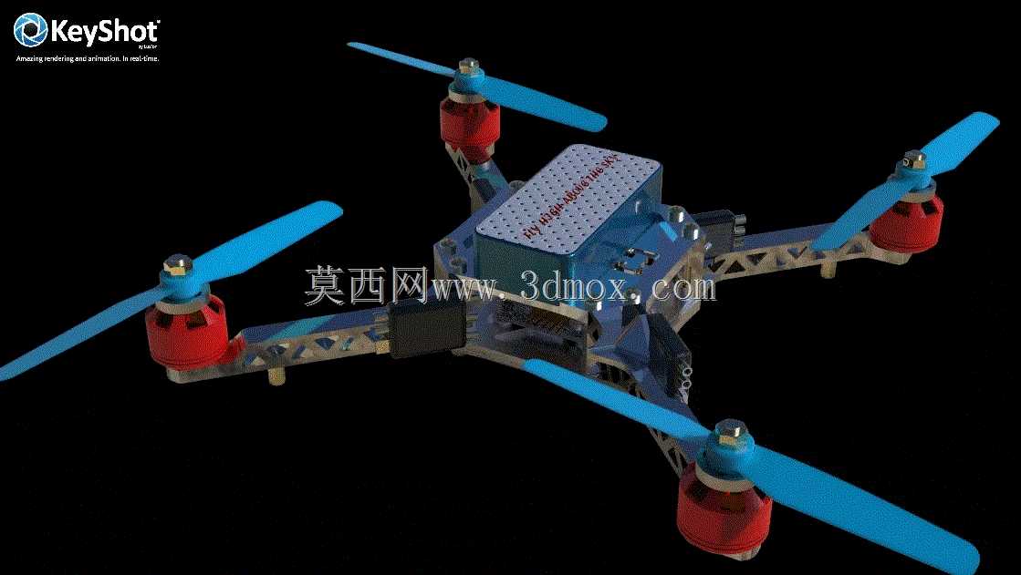 Freefly Phantom 2.0版