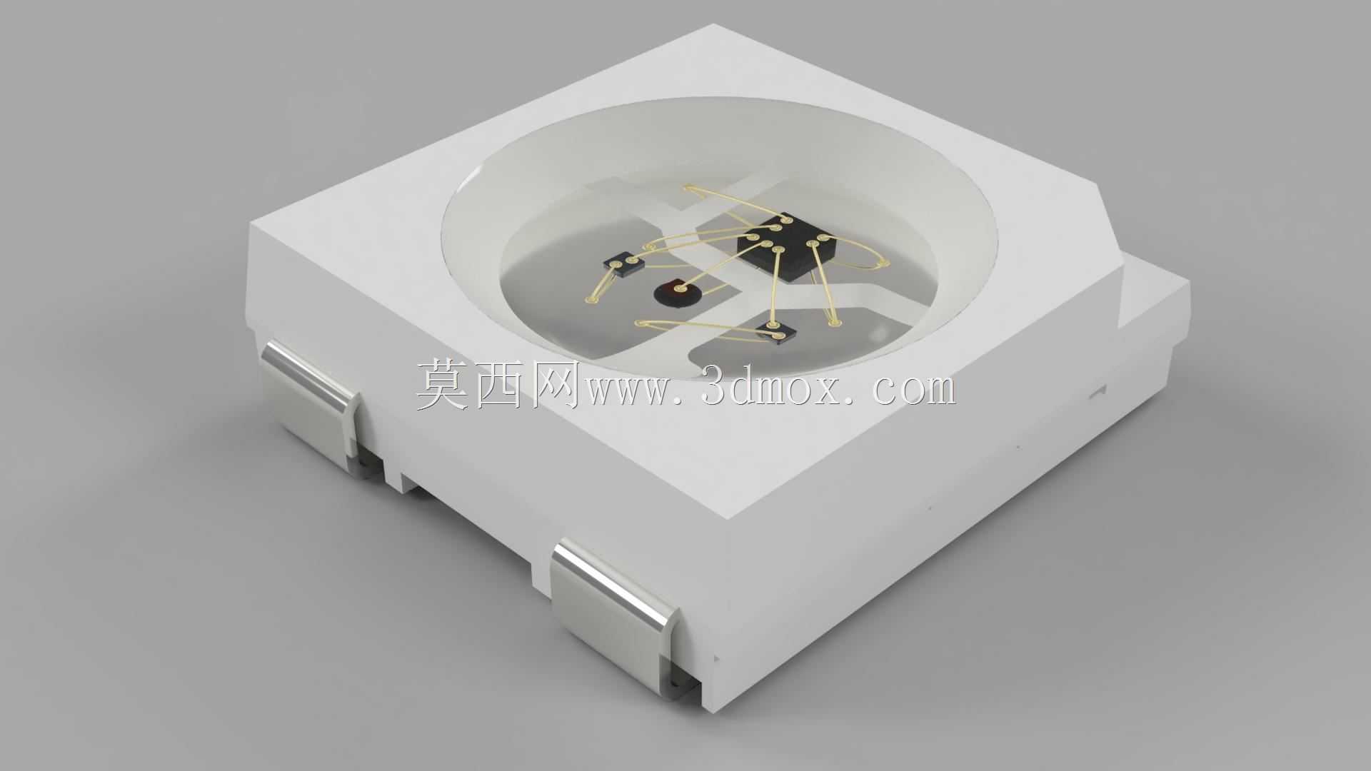 WS2812B��ƬRGB led