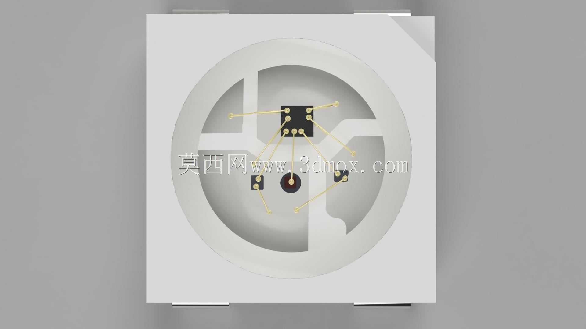 WS2812B��ƬRGB led