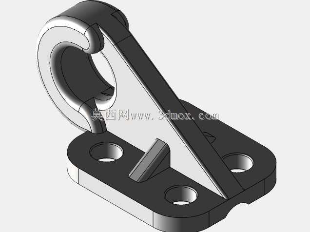 Studycadcam CAD��ϰ49 Autodesk Inventor pro