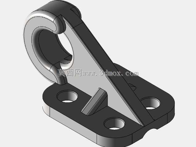 Studycadcam CAD��ϰ49 Autodesk Inventor pro