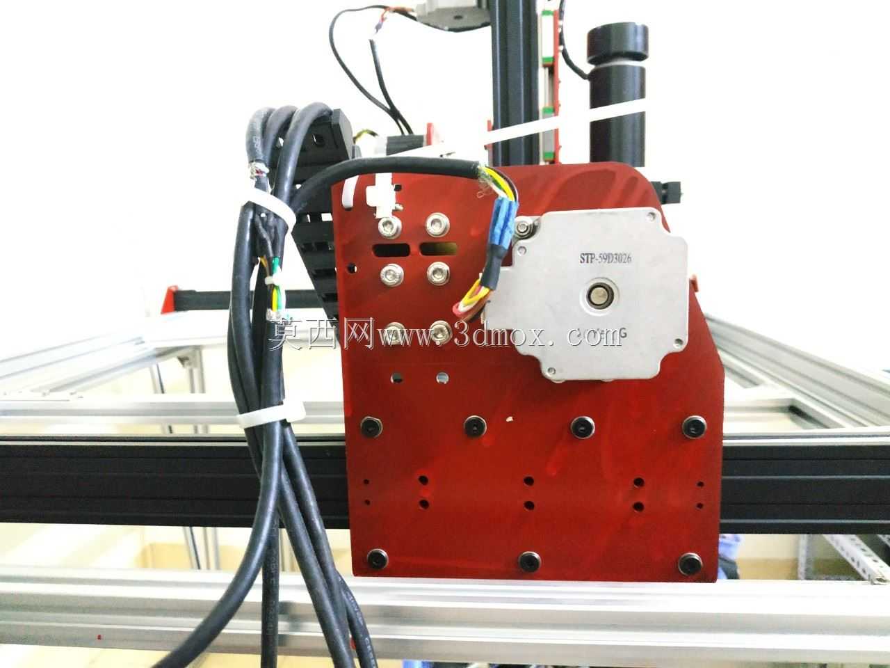 X-Carve DIY升级
