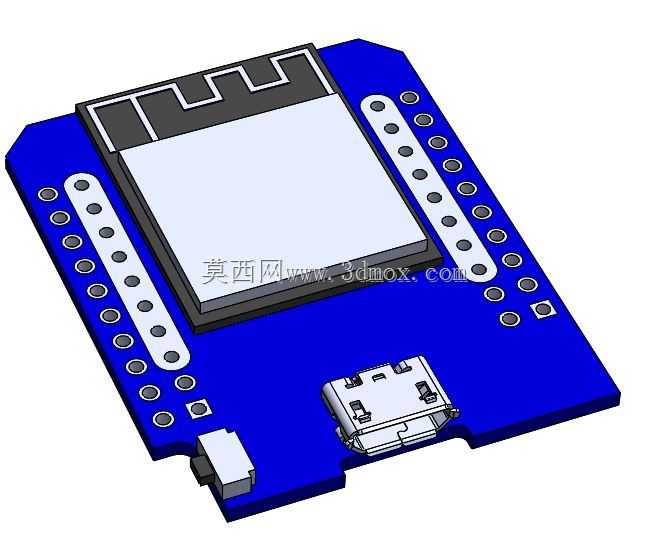 ESP32 WEMOS D1�����