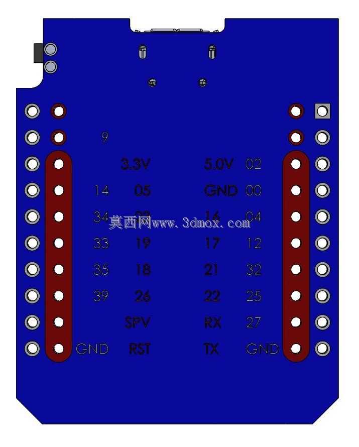 ESP32 WEMOS D1�����