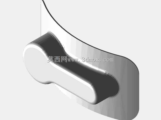 是的ü泽伊?铝??马斯? (简单曲面)