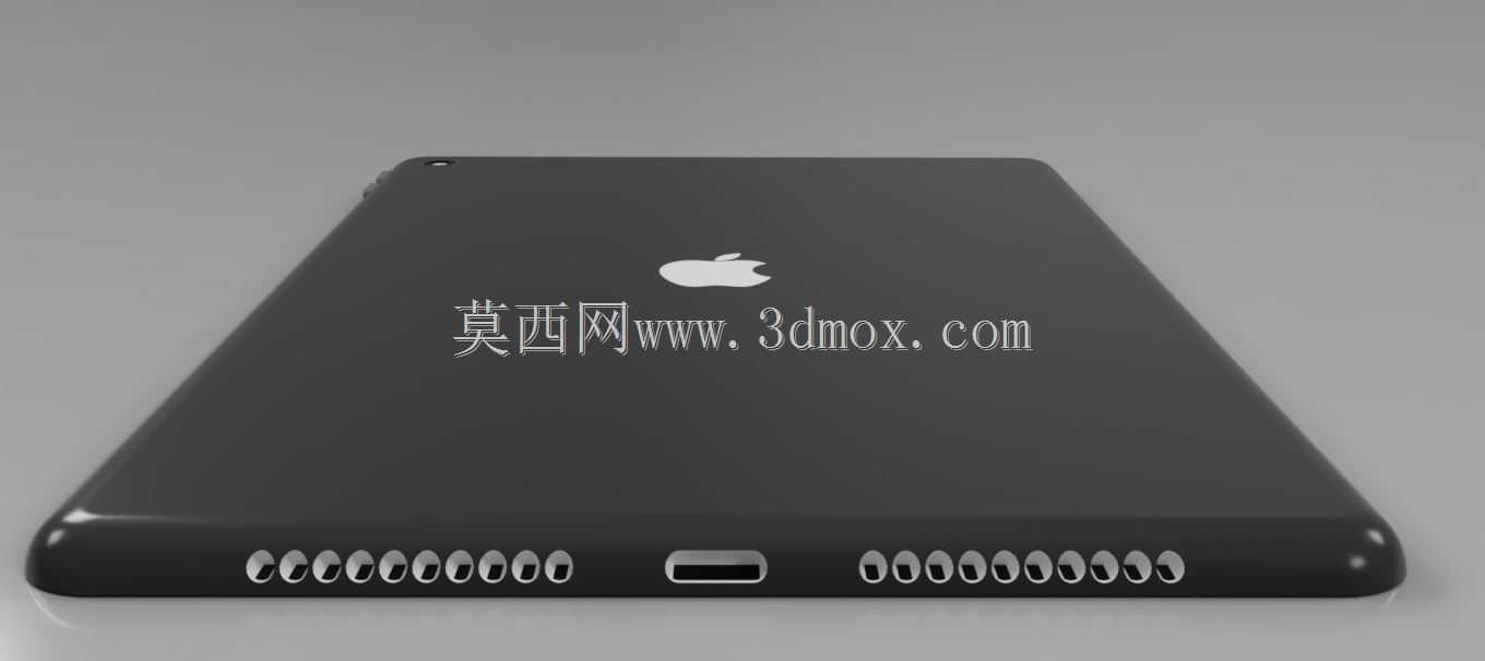 iPad第8代