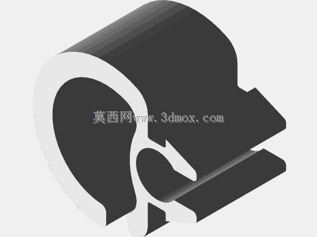 2040线夹