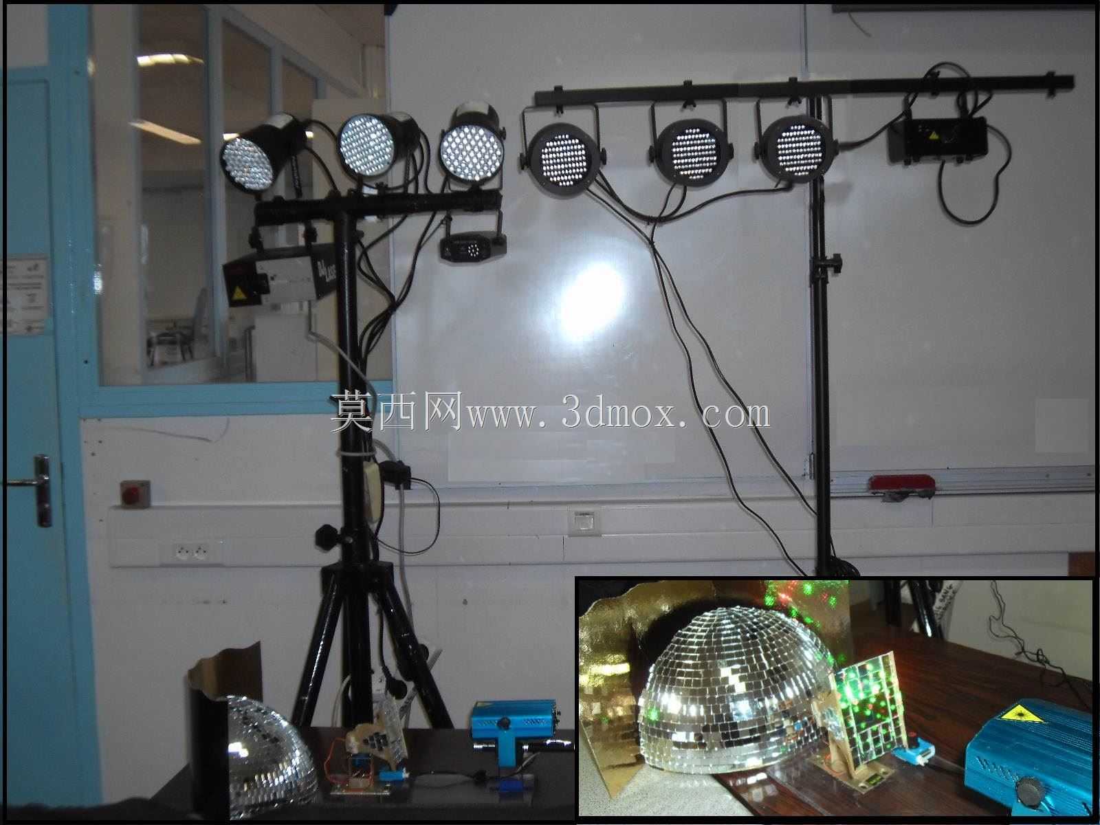 ������ʾ���ŷ������arduino�Թ����Ŀ���