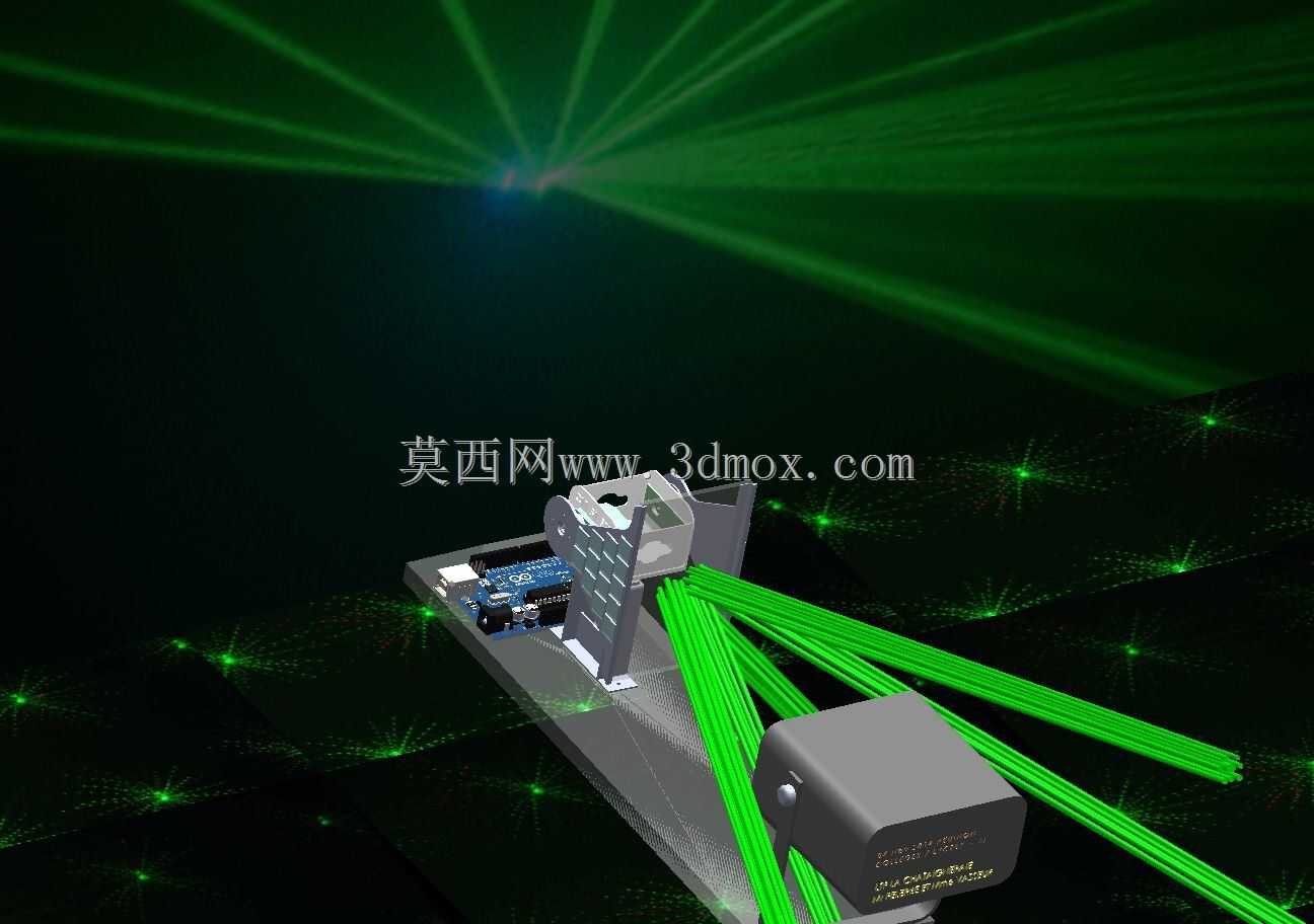 ������ʾ���ŷ������arduino�Թ����Ŀ���
