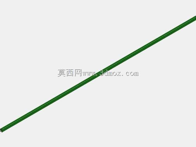 激光显示了伺服电机和arduino对光束的控制