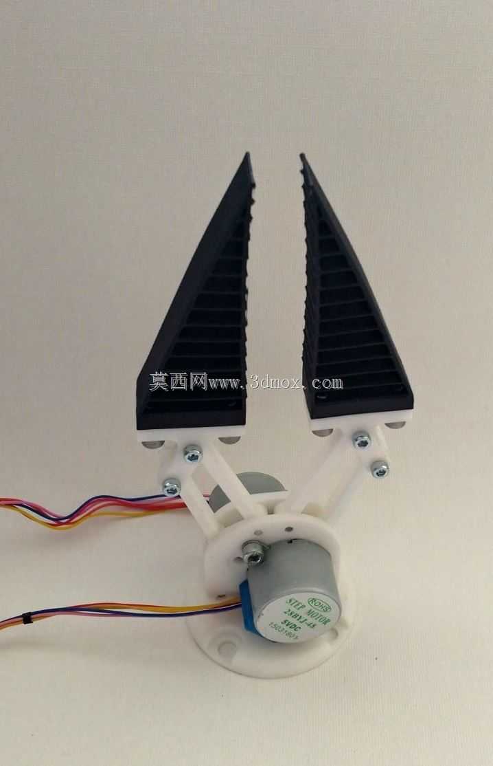 夹持器\u LR\u 3