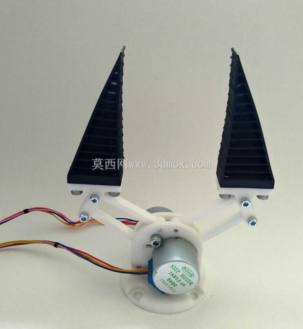 夹持器\u LR\u 3