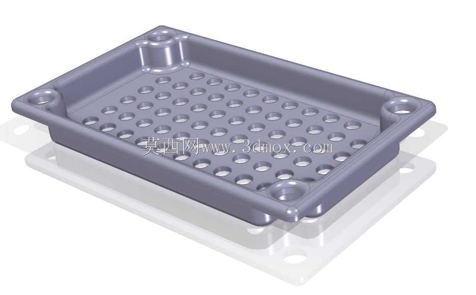 嘎嘎? 经典杯托适配器
