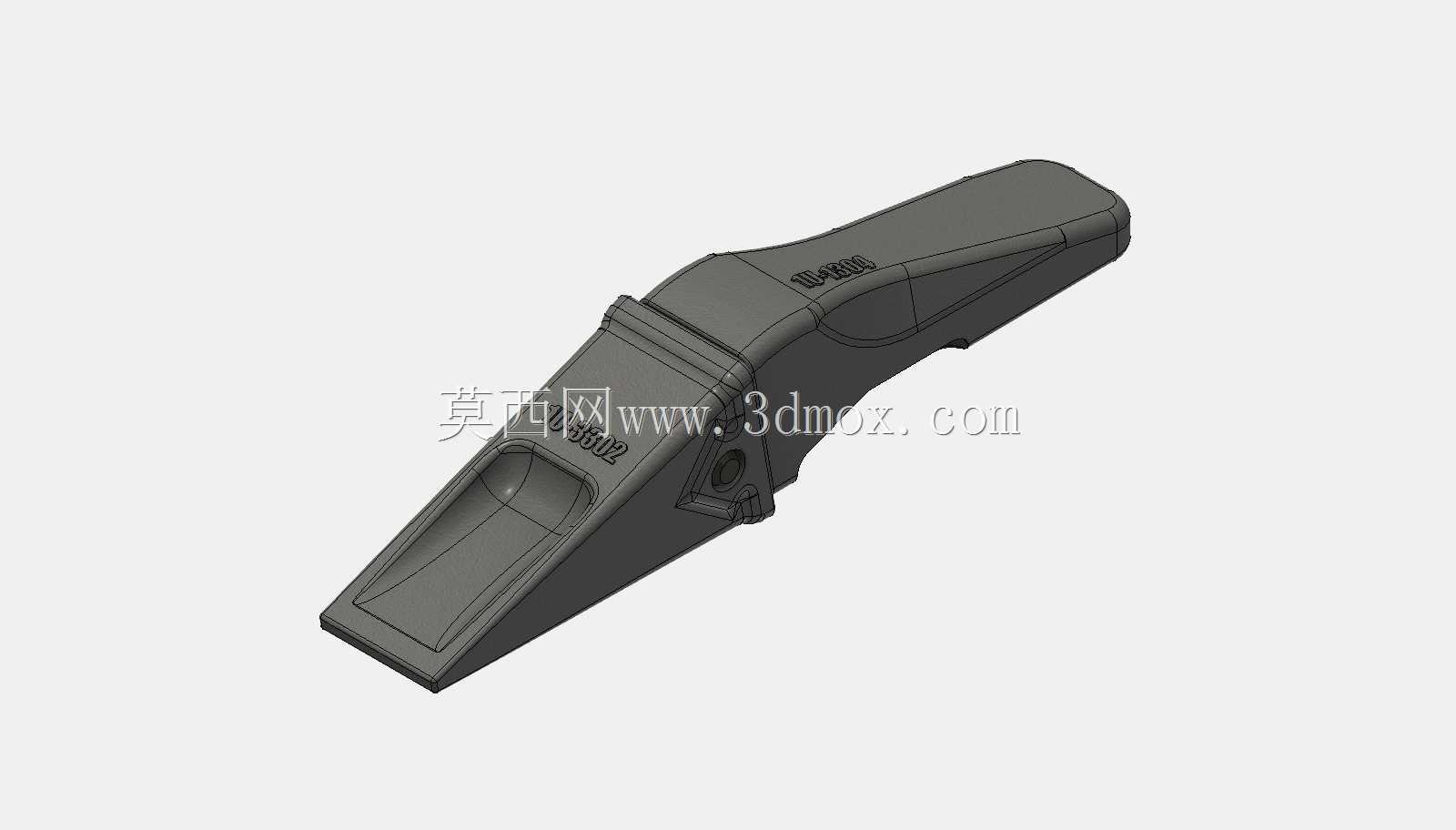 CAT J300嵌入式安装
