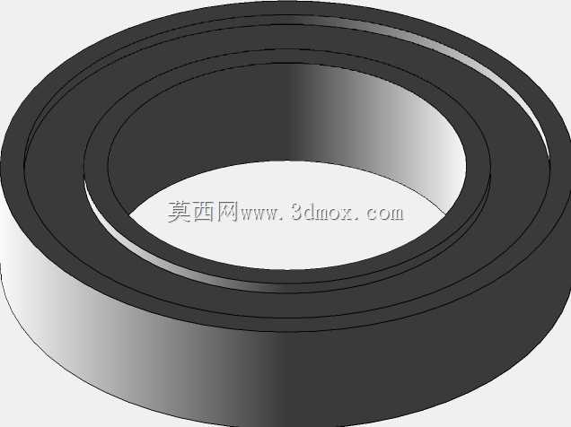 单镜物体跟踪器