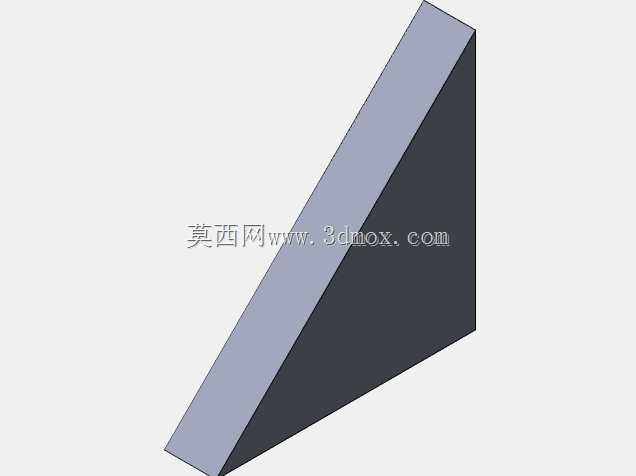 单镜物体跟踪器