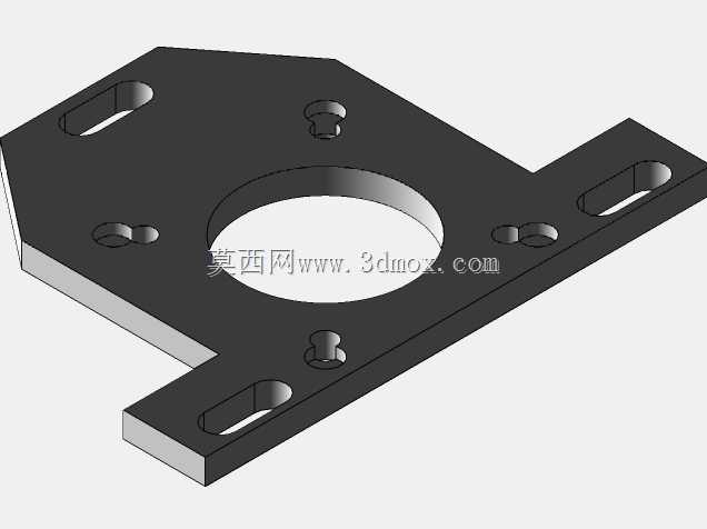 单镜物体跟踪器